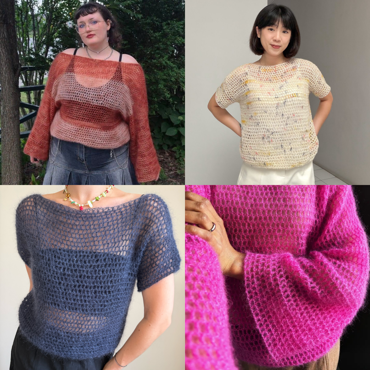 Marilla Sweater