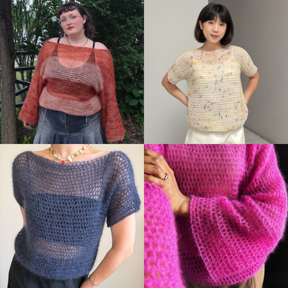 Marilla Sweater