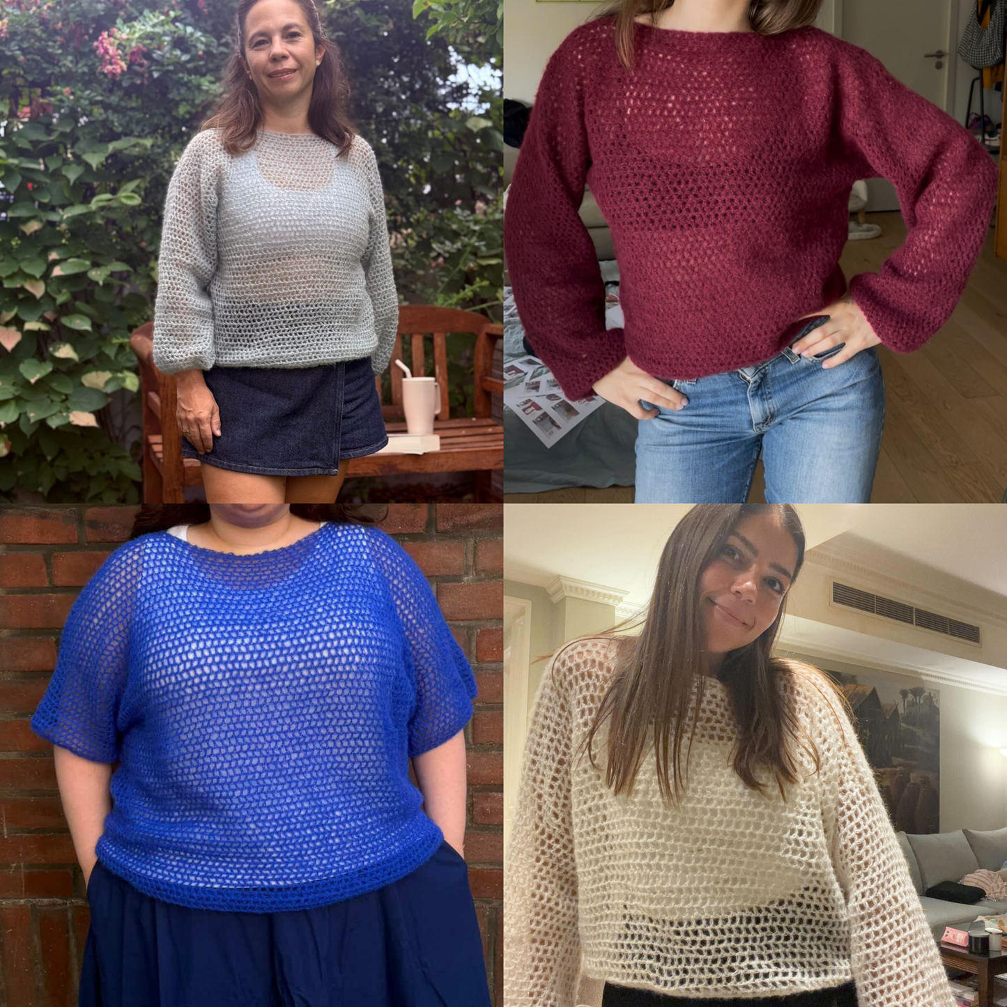 Marilla Sweater