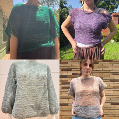 Marilla Sweater