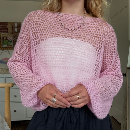 Marilla Sweater