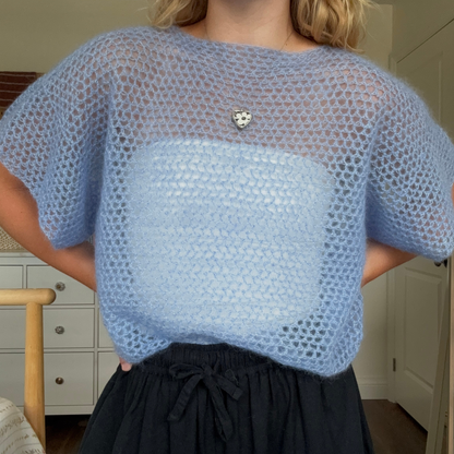 Marilla Sweater