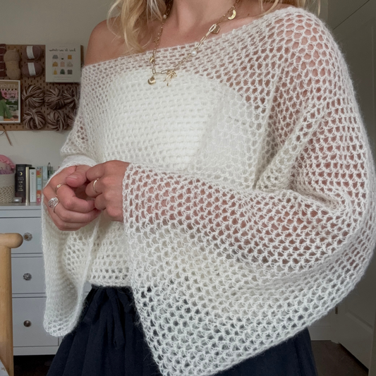 Marilla Sweater